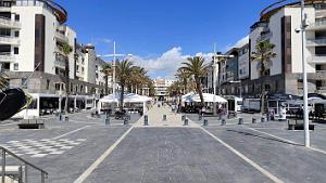 CAP D'AGDE - Mail de Rochelongue - 4 Juin 2024 - 36